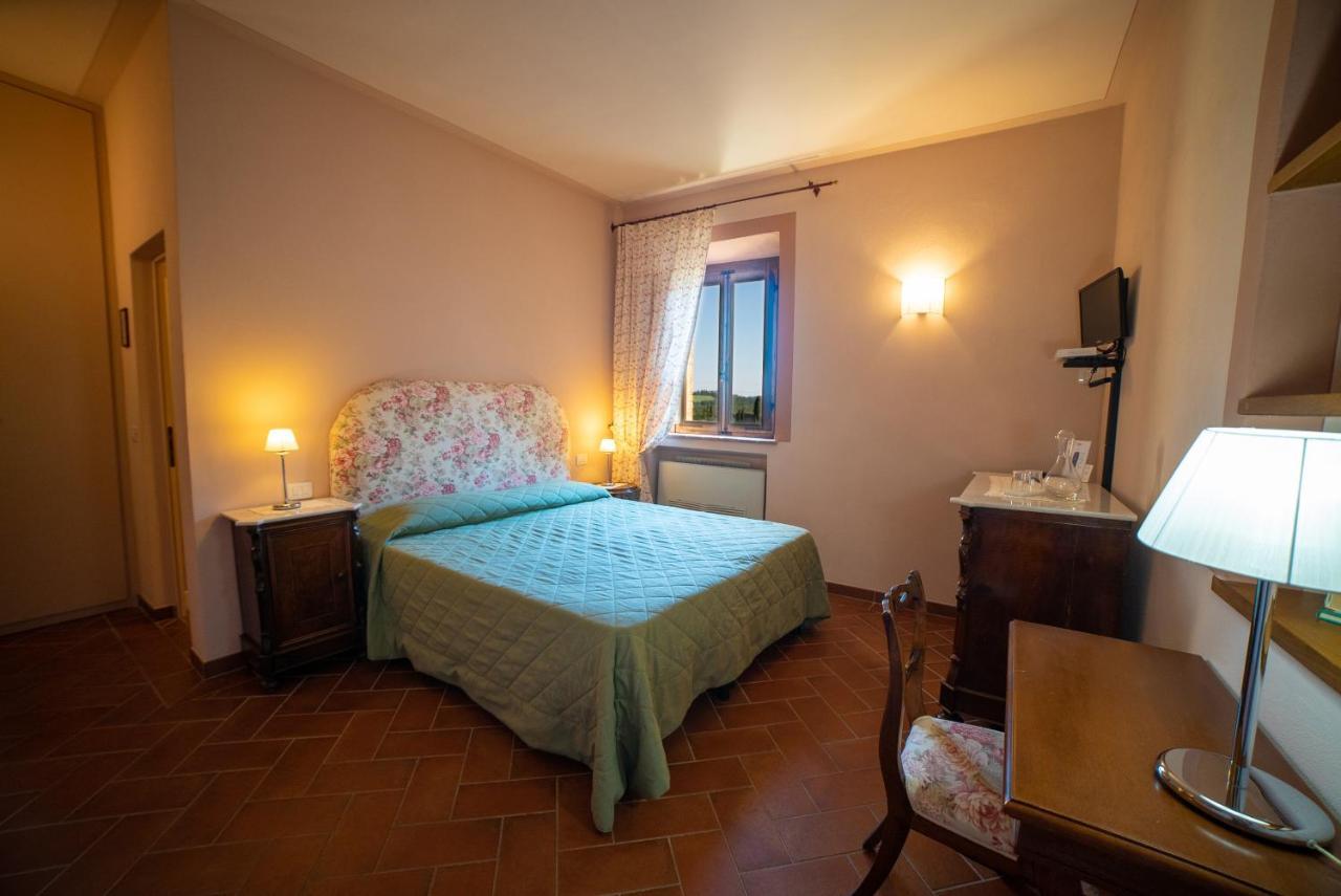 Cavarchino B&B Gaiole in Chianti Exterior photo