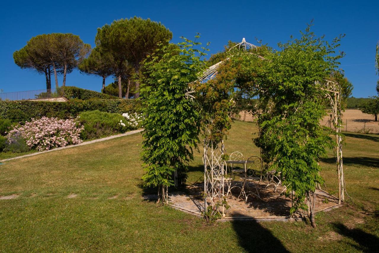 Cavarchino B&B Gaiole in Chianti Exterior photo