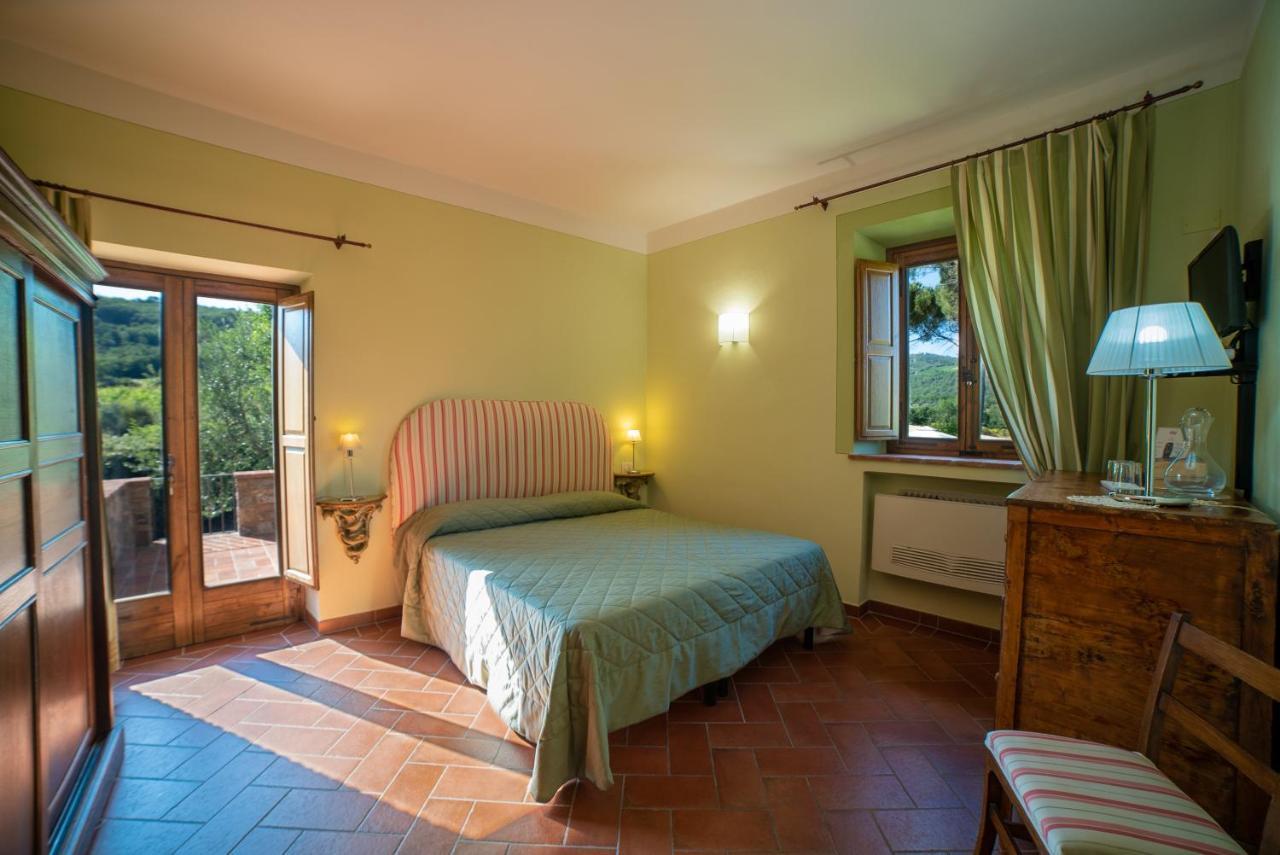 Cavarchino B&B Gaiole in Chianti Exterior photo