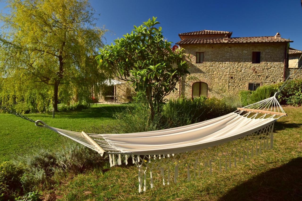 Cavarchino B&B Gaiole in Chianti Exterior photo